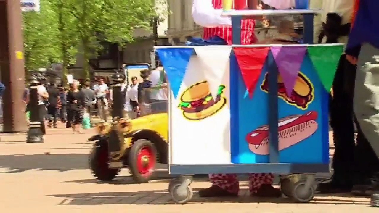 Brum S04E13 - De stuiterbal