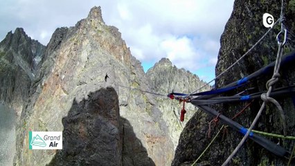 Grand Air - 17 SEPTEMBRE 2018 - Grand Air - TéléGrenoble