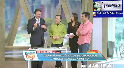 VEJAM O QUE ESTÃO FAZENDO COM NOSSOS DOCUMENTOS