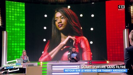 Polémique : retour sur le clash Éric Zemmour / Hapsatou Sy