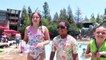 Toy Freaks - Freak Family Vlogs - Bad Baby Victoria Annabelle Bad Baby Tiana Toy Freaks Family swimming pool (1)