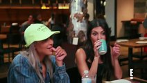 Pregnant Kylie Jenner Goes Into Labor - KUWTK Recap | Hollywoodlife