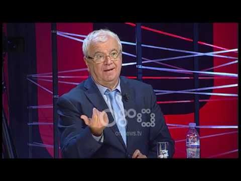Ora News - Ngjela: Kush po i drejton nën rrogoz negociatat me Greqinë për detin