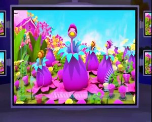 محققو الحيوانات الحلقة 14