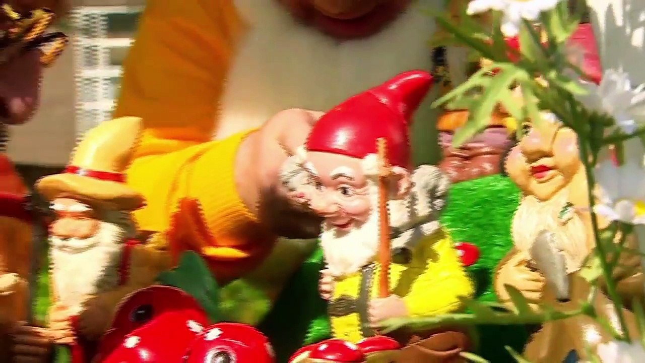 Brum S05E05 - De nieuwe kabouter
