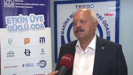 İstanbul- Makina Mühendisleri Odasından Okul Servisi Uyarısı -1