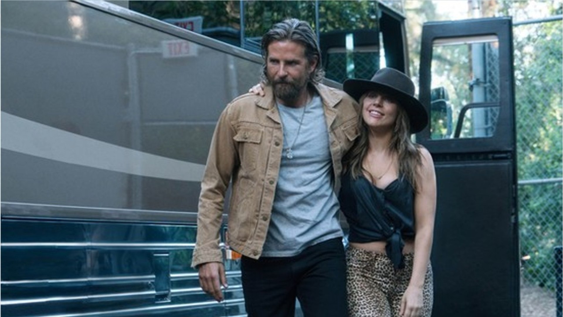 ⁣'A Star Is Born' Makes Oscars 2019 Best Picture Predictions