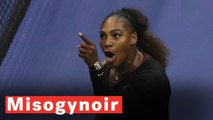 Serena Williams And Misogynoir: The Meaning Of Sexism And Racism Towards Black Women