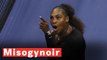 Serena Williams And Misogynoir: The Meaning Of Sexism And Racism Towards Black Women