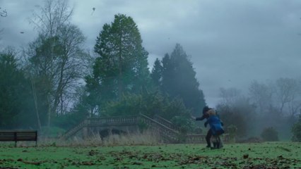 Our First Look at 'Mary Poppins Returns' Has Finally Landed