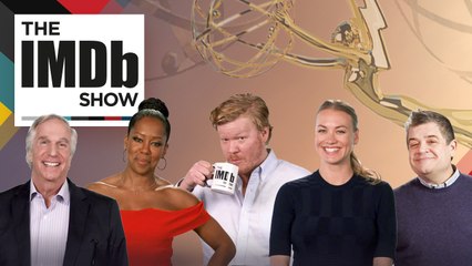 "The IMDb Show" Salutes Our Emmy-Nominated Guests
