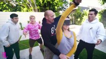 Jake Paul's Dad 'Sex Tape' Leaks After Logan Paul Hack | Hollywoodlife