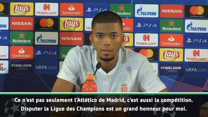 Groupe A - Henrichs : "Un honneur et une fierté"