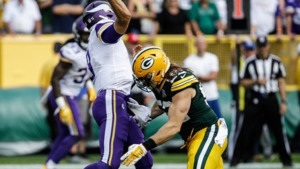 Pelissero: Refs will use Matthews play as teaching point