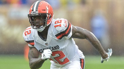 What role will Josh Gordon play on Patriots?