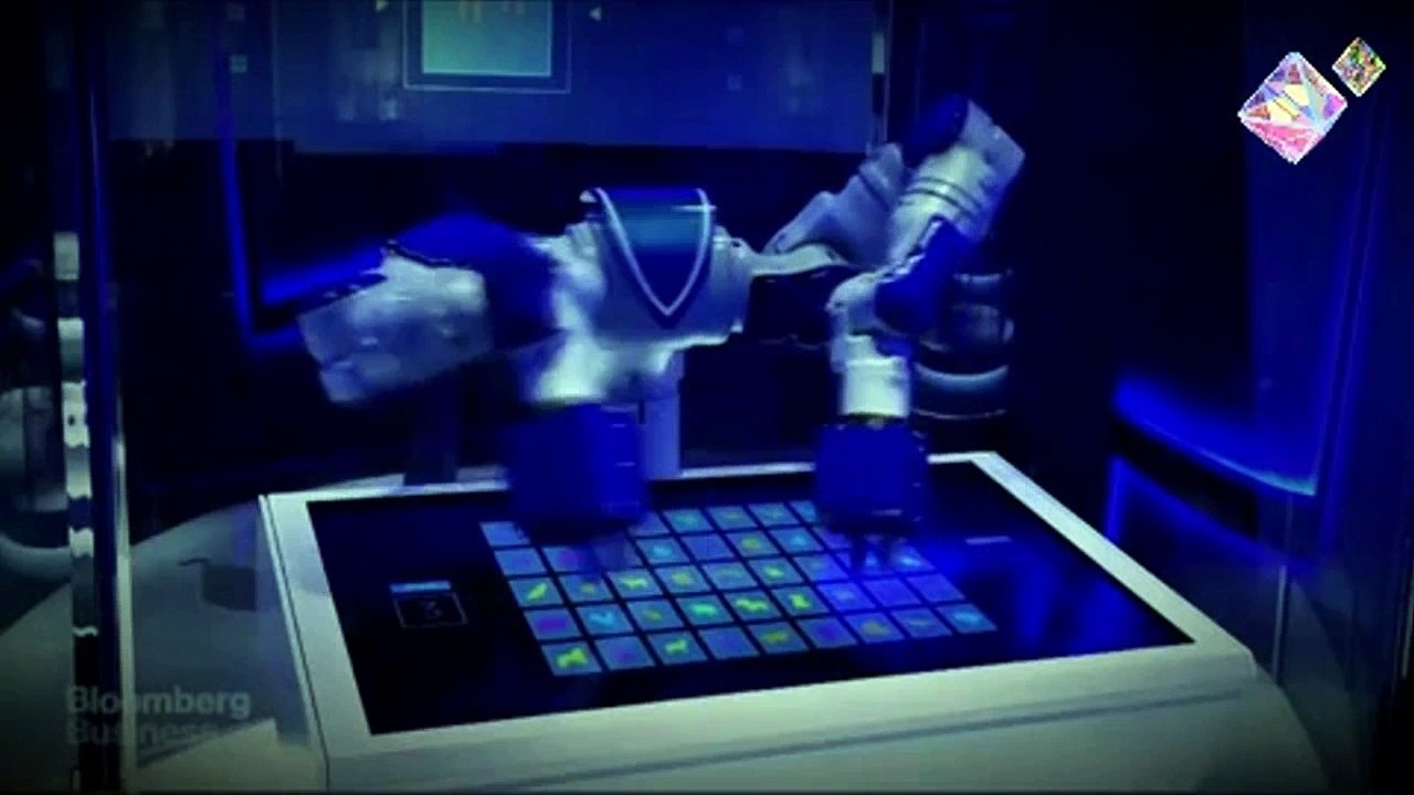 spacetime digifuse