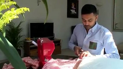 The Great Interior Design Challenge S02 E08