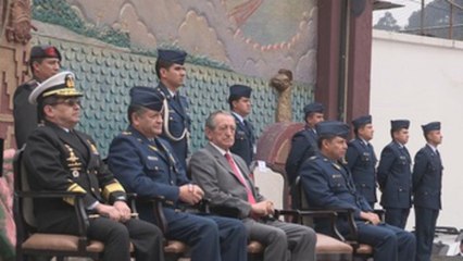 Alias "Guacho" estaría huyendo desde Tumaco hacia el norte de Colombia, según gobierno ecuatoriano