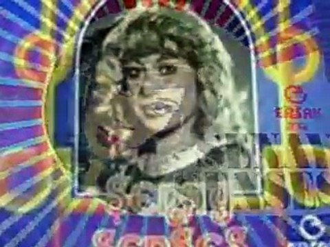 Şenay Şenses Kadehi Şişeyi Kırarım Bugün CD