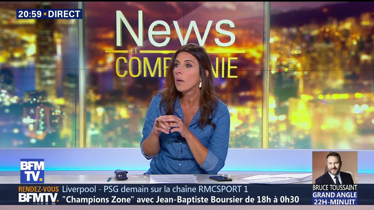 News et compagnie - 21h-22h