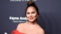 We've Been Mispronouncing Chrissy Teigen's Last Name