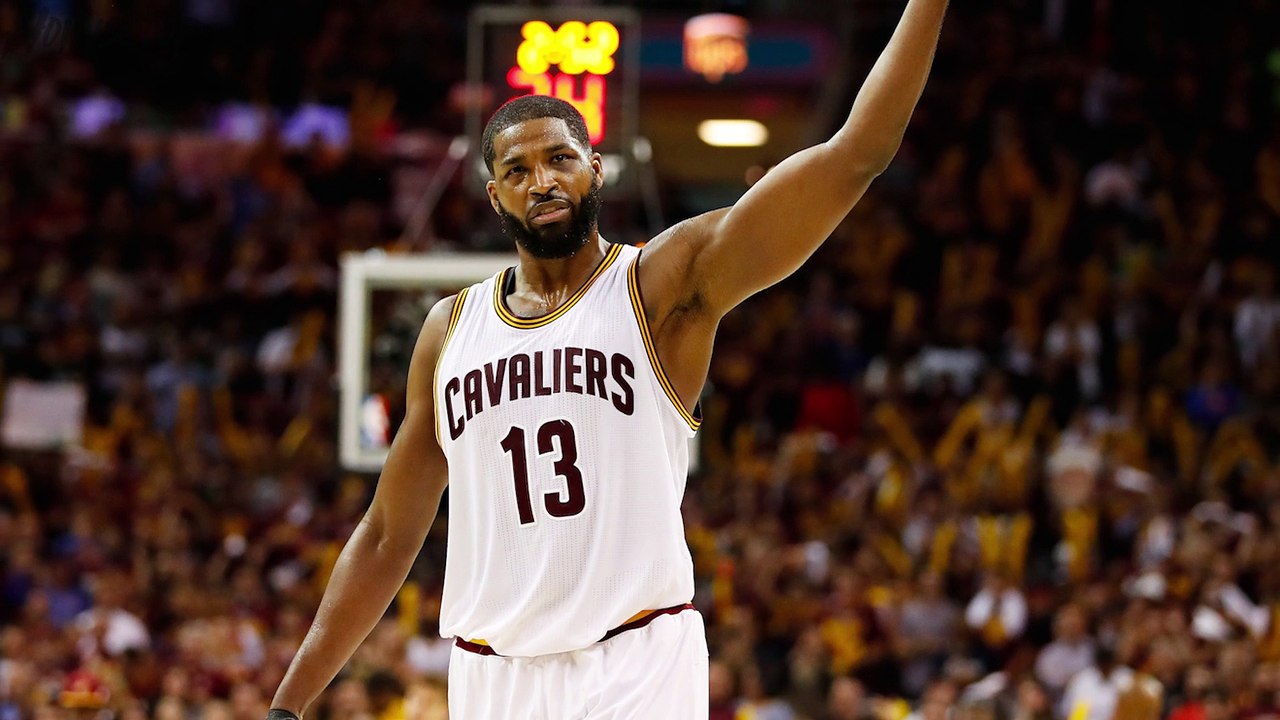 Tristan Thompson Leaving Khloe Kardashian In LA! Will He Cheat Again?