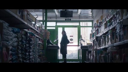 Housewife  Bande Annonce (2018) Film d'horreur