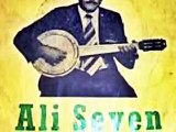 Ali Seven Gözyaşlarım Aka Aka 45 Plak