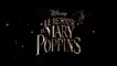 Le Retour de Mary Poppins - Bande-annonce officielle (VOST)