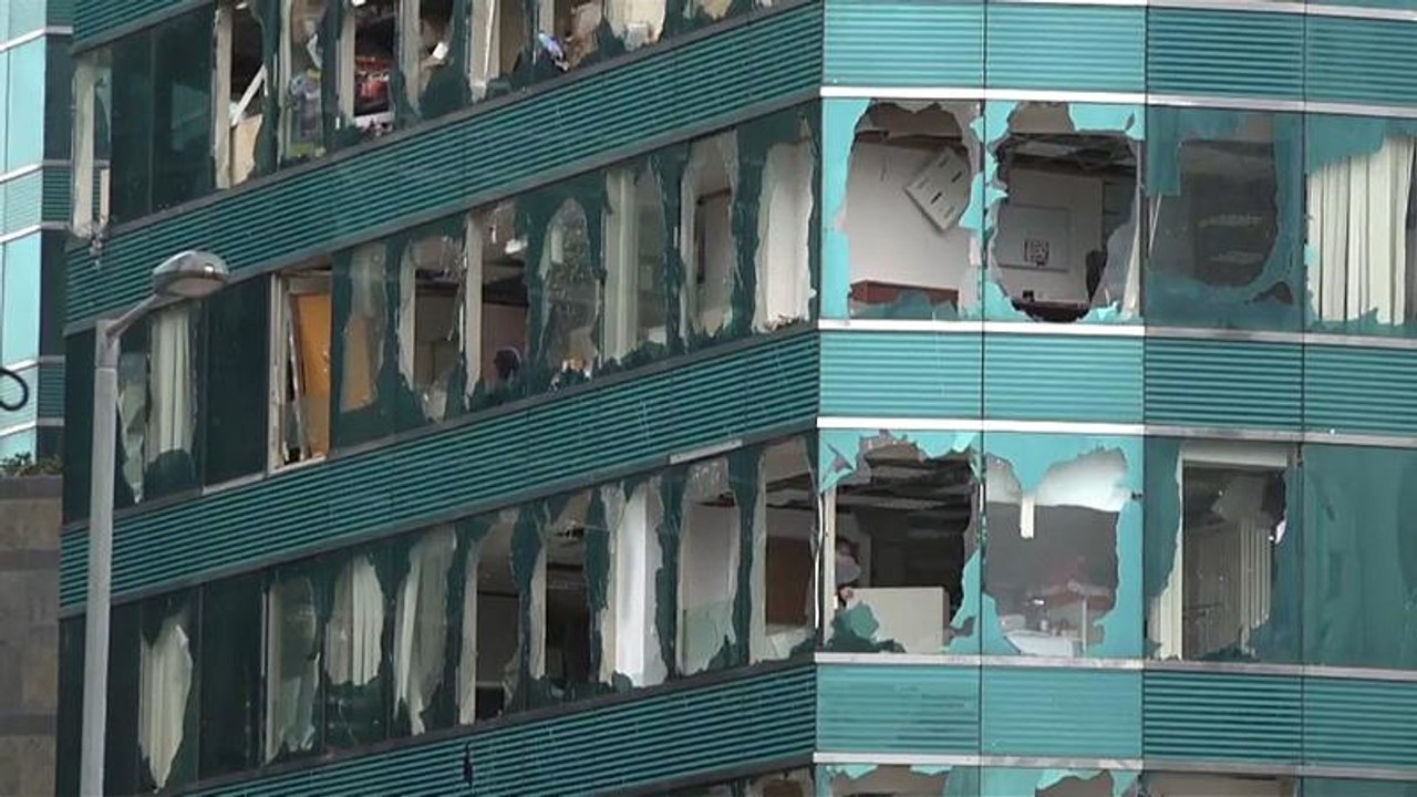 'Manghkut': Aufräumarbeiten auf den Philippinen und in Hongkong