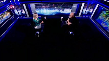 Birol Güven ile Gelecek Geliyor