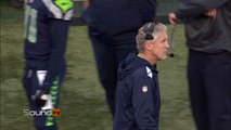 'Sound FX': Pete Carroll mic'd up vs. Bucs in Week 9 of 2013