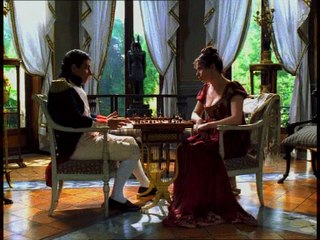 BLACK & WHITE -- MYRON __  '''NAPOLEON''' (4o) -- (ENGLISH) &(FRENCH) ----