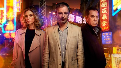 [Official] Strangers Season 2 Episode 1 ~ ITV