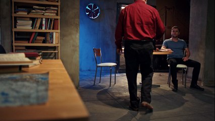 Söz | 52.Bölüm - Ön İzleme