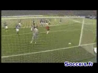 Inter Milan-Milan AC