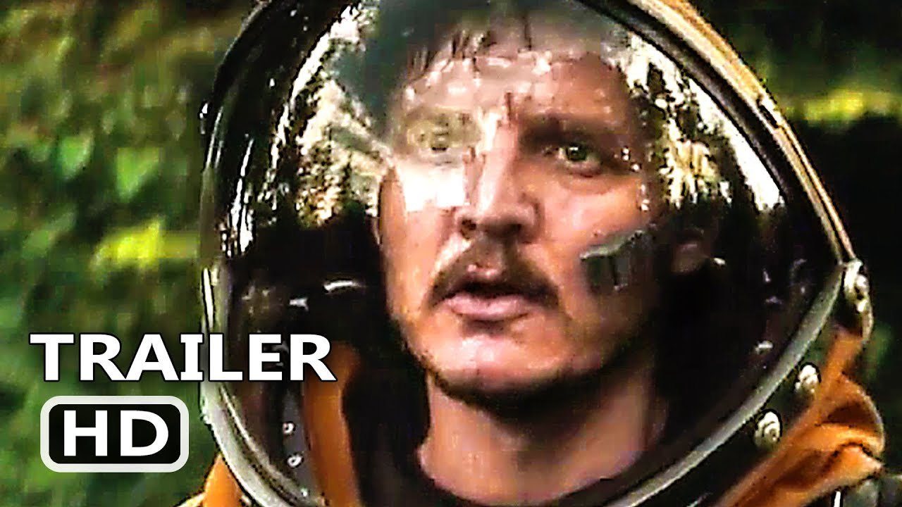 PROSPECT Official Trailer