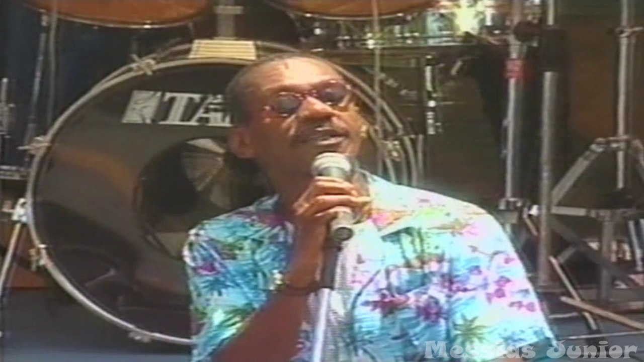 Luiz Melodia - Vale Quanto Pesa / Bem Brasil