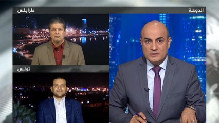 حصاد ج2- إجراءات أمنية جديدة لبسط الأمن بطرابلس