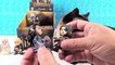 Lord Of The Rings Funko Mystery Minis Blind Box Figure Opening _ PSToyReviews