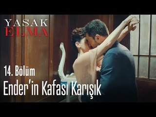 Ender'in kafası karışık - Yasak Elma 14. Bölüm