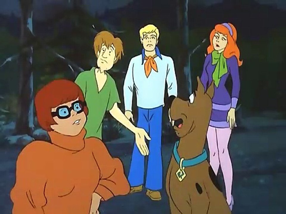The Scooby Doo Show S03 E01 Watch Out The Willawaw - video Dailymotion