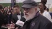 George R. R. Martin Calls His Fellow Emmy Nominees 