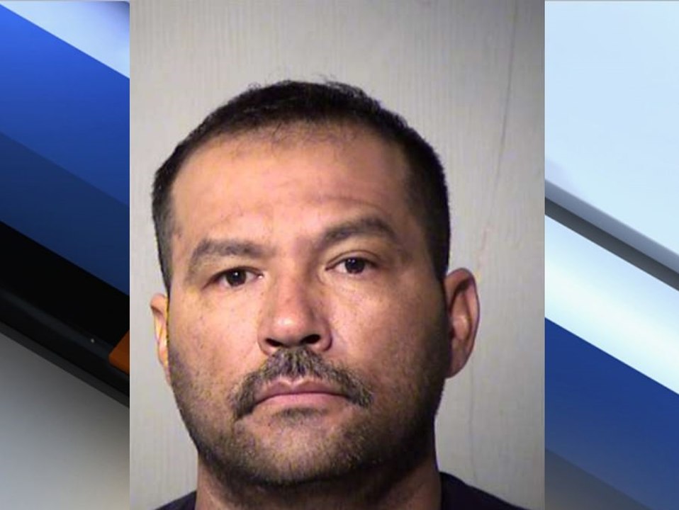 MCSO finds 'enough heroin to supply 10K users' - ABC 15 Crime