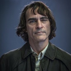'Joker' First Look Image of Joaquin Phoenix Released