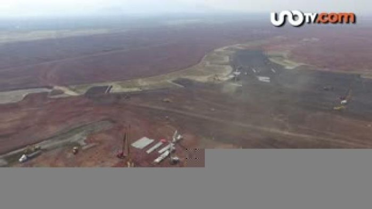 Luis Rubio | Para AMLO el Nuevo aeropuerto es un problema de visión