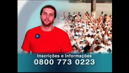 Campanha Corrida do Câncer de Mama - 2000-07
