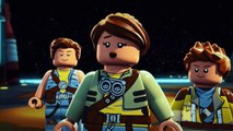Lego Star Wars The Freemaker Adventures S01 E01 A Hero Discovered