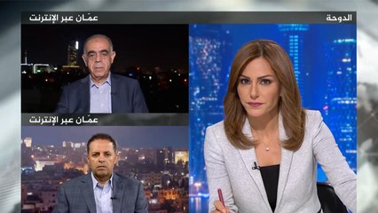 حصاد ج3- الأردن.. جدل الضريبة مرة أخرى