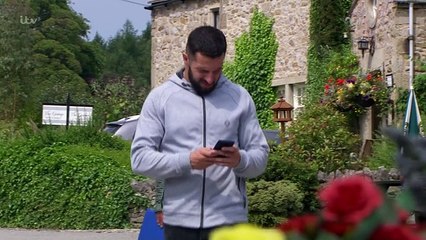 Emmerdale 17th September 2018